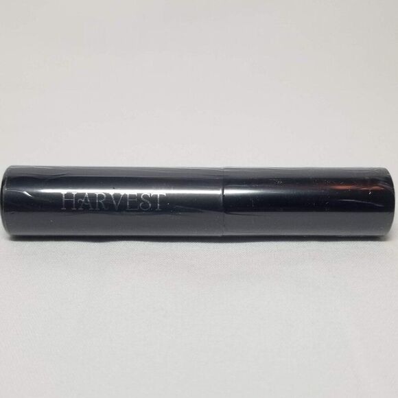 Harvest Natural Beauty - Lengthening Organic Mini Mascara - 099 Black - Picture 7 of 9